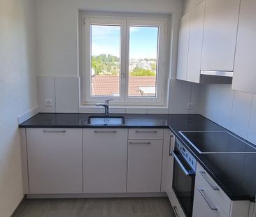 4 Zimmer, 75 m², 1. Stock - Photo 1