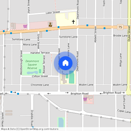 32A Hinderwell Street, WA 6019, Scarborough