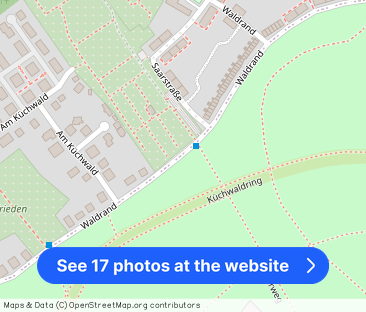 Moderne, neu sanierte 3-Raum-Wohnung mit Tageslichtbad am Chemnitze... - Photo 1