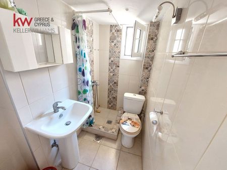 Studio/Γκαρσονιέρα για ενοικίαση Πλατεία Ναυαρίνου (Κέντρο Θεσσαλονίκης) - Photo 3