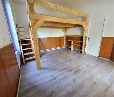 Location Appartement 2 pièces 23m² CLERMONT FERRAND 63000 - Photo 2