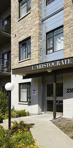 Condo à louer GRAND ET ABORDABLE Lebourgneuf Quebec - appartement / logement - Photo 1