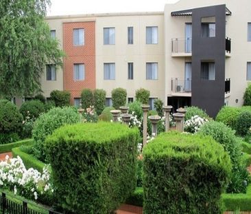 177/15 Tench Street, Kingston ACT 2604 - Apartment For Rent | Domain - Photo 1