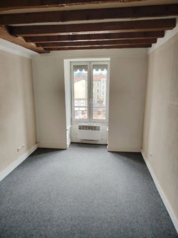 Appartement T3 A Louer - Lyon 2eme Arrondissement - 57.12 M2 - Photo 3