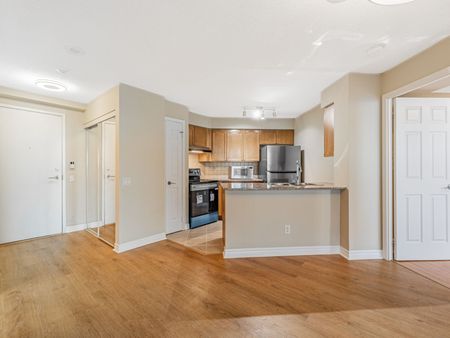 For Lease - 83 Borough Drive Unit# 2411, Toronto, Ontario - Photo 3