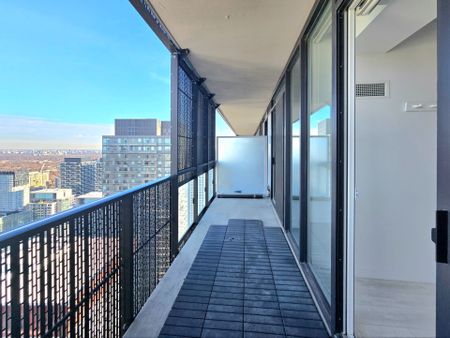 For Lease - 8 Eglinton Avenue Unit# 4406, Toronto, Ontario - Photo 5