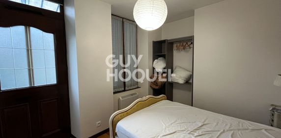 Deux pièces meublé - Photo 2