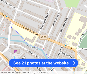 Barton Road, Dover, CT16 - Photo 1