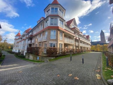 Instapklaar appartement te huur in residentie 'Denderhof' - Photo 2