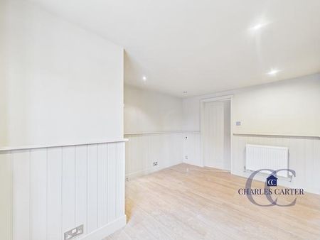 1 bedroom barn conversion to rent - Photo 5
