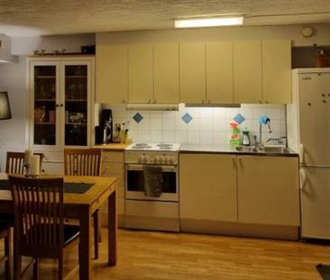 Fagerdalsgatan, Sundsvall - Photo 3