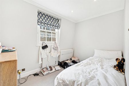 4 bedroom terraced house to rent - Photo 3