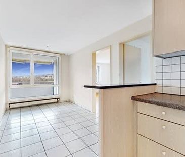 3.5 Zimmer, 67 m², 7. Stock - Photo 4