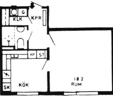 Järdalavägen, Linköping - Foto 5