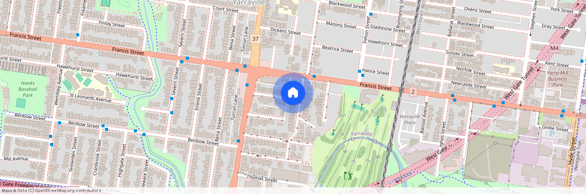 104 Powell Street, Vic 3013, Yarraville