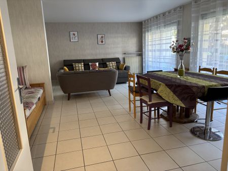 Chambre dans colocation - Photo 2