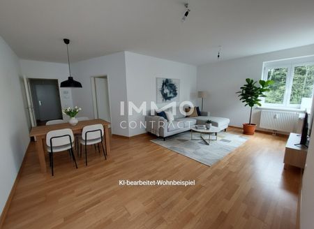 Helle 3-Zimmer Wohnung mit Balkon in St. Georgen an der Leys – 82,97 m², Miete 860 € - förderbar - Photo 3