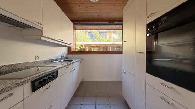 Wohnsiedlung "Obere Widen" im Grünen am Birsufer gelegen - Foto 1