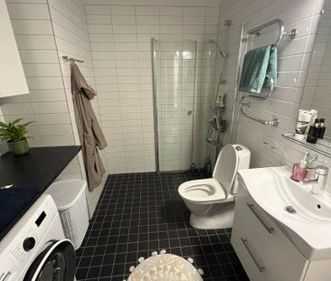 Hårdvallsgatan, Stockholm - Photo 4