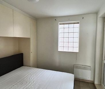 Appartement te huur in De Panne voor € 675 met 2 slaapkamers - Foto 2