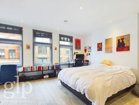 Studio to rent - Photo 5