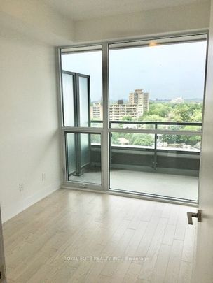 For Lease - 181 Bedford Road Unit# 1010, Toronto, Ontario - Photo 1