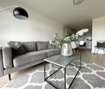 2 bedroom penthouse to rent - Photo 6