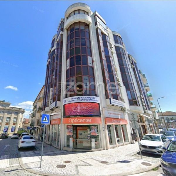 Apartamento T3 em Viseu - Photo 1