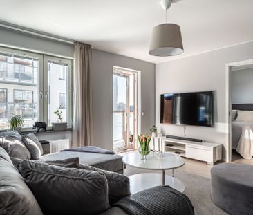 Forskningsringen, Sundbyberg - Foto 4