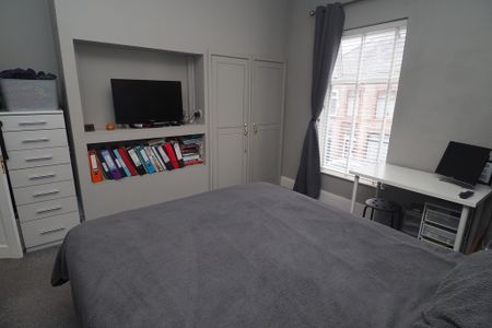 2 bedroom to let - Photo 4