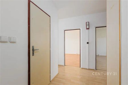Prostorný a částečně zařízený byt 4+1 k pronájmu v Bzenecké ulici v Plzni - Photo 4