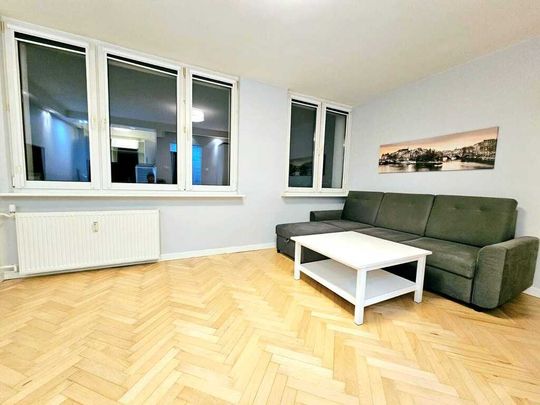 MIESZKANIE na WYNAJEM - Zdjęcie 1