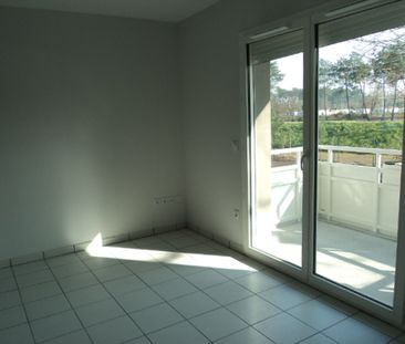 Location Appartement 3 pièces 59m² - Photo 2