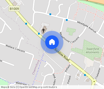 Baddow Road, Chelmsford, Essex, CM2 - Photo 1