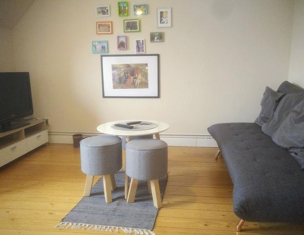 Penderzimmer / Zweitwohnung ab Januar verfügbar - Photo 1