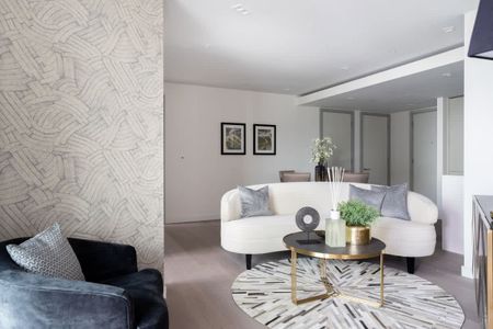 Westmark Tower, Newcastle Place, W2 - Photo 2