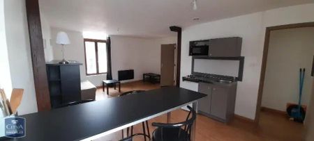 Appartement à louer 1 pièce 36.72m² - Photo 4