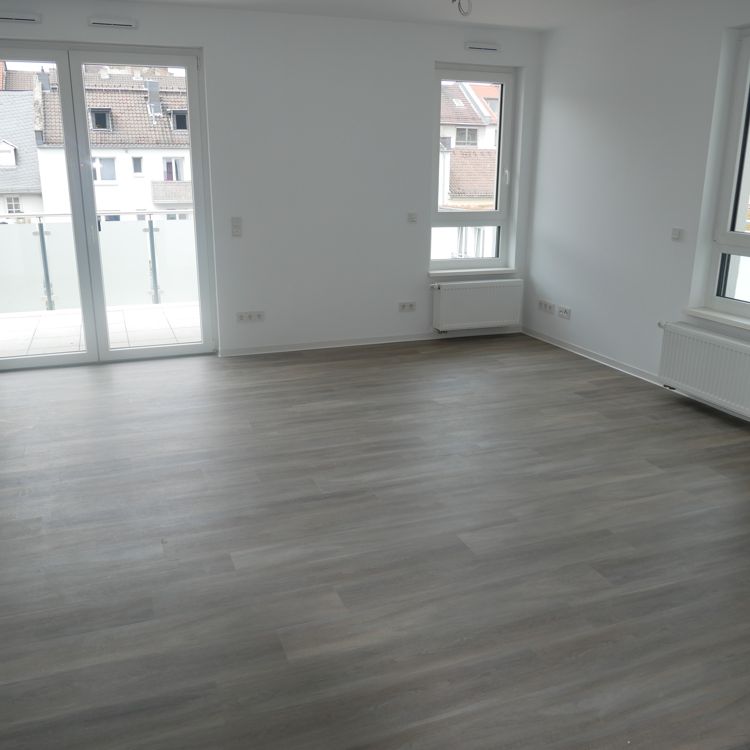 *Lambert&Strelow*Erstbezug, Beste Innenstadtlage,nähe Fußgängerzone, 3 ZKBB - Mi ... - Photo 1