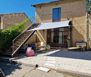 Maison Saint Andiol 5 pièce(s) 200 m2, - Photo 6
