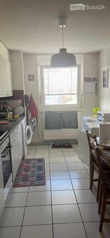 4 Zimmer, 112 m² - Photo 2