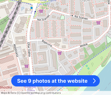 Mieszkanie Bajeczna | 46m | 2 pokoje | Wisła - Photo 1