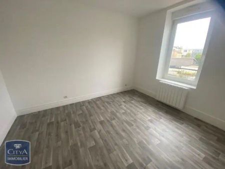 Appartement à louer 2 pièces 40.59m² - Photo 4