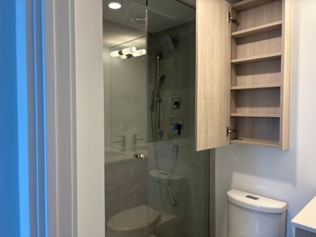 For Lease - 47 Mutual Street Unit# 2704, Toronto, Ontario - Photo 4