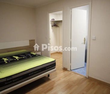 Piso en alquiler en Asilo - Pisos Azules - Photo 2