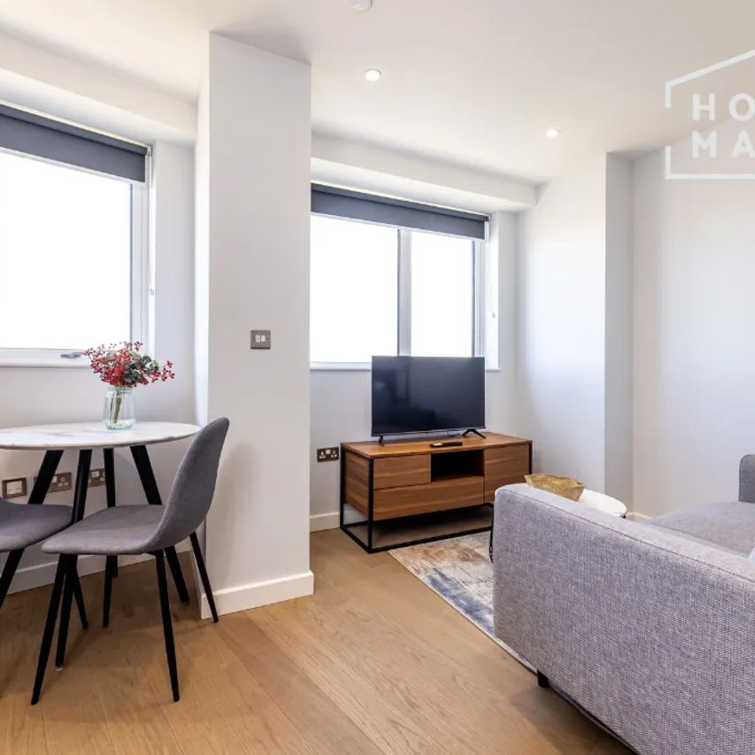 WEM Tower, Wembley, HA9 - Photo 1