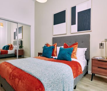 1 bedroom apartment to rent - Photo 5