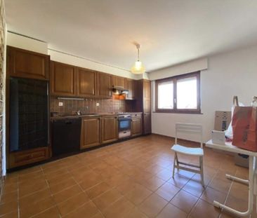 Nice 4.5 room apartment in Savièse - Photo 4