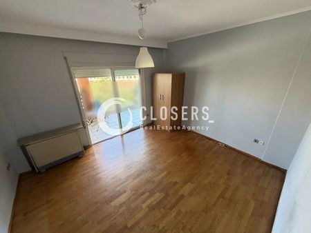 Διαμέρισμα για ενοικίαση Βυζάντιο (Καλαμαριά) - Photo 5