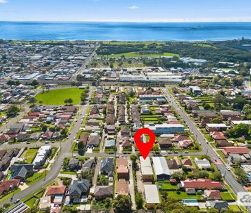 2 Bedroom Centrally Located Unit - Photo 1