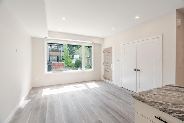 For Lease - 195 Hopewell Avenue Unit# C, Glebe - Ottawa East and Area, Ontario - Photo 1